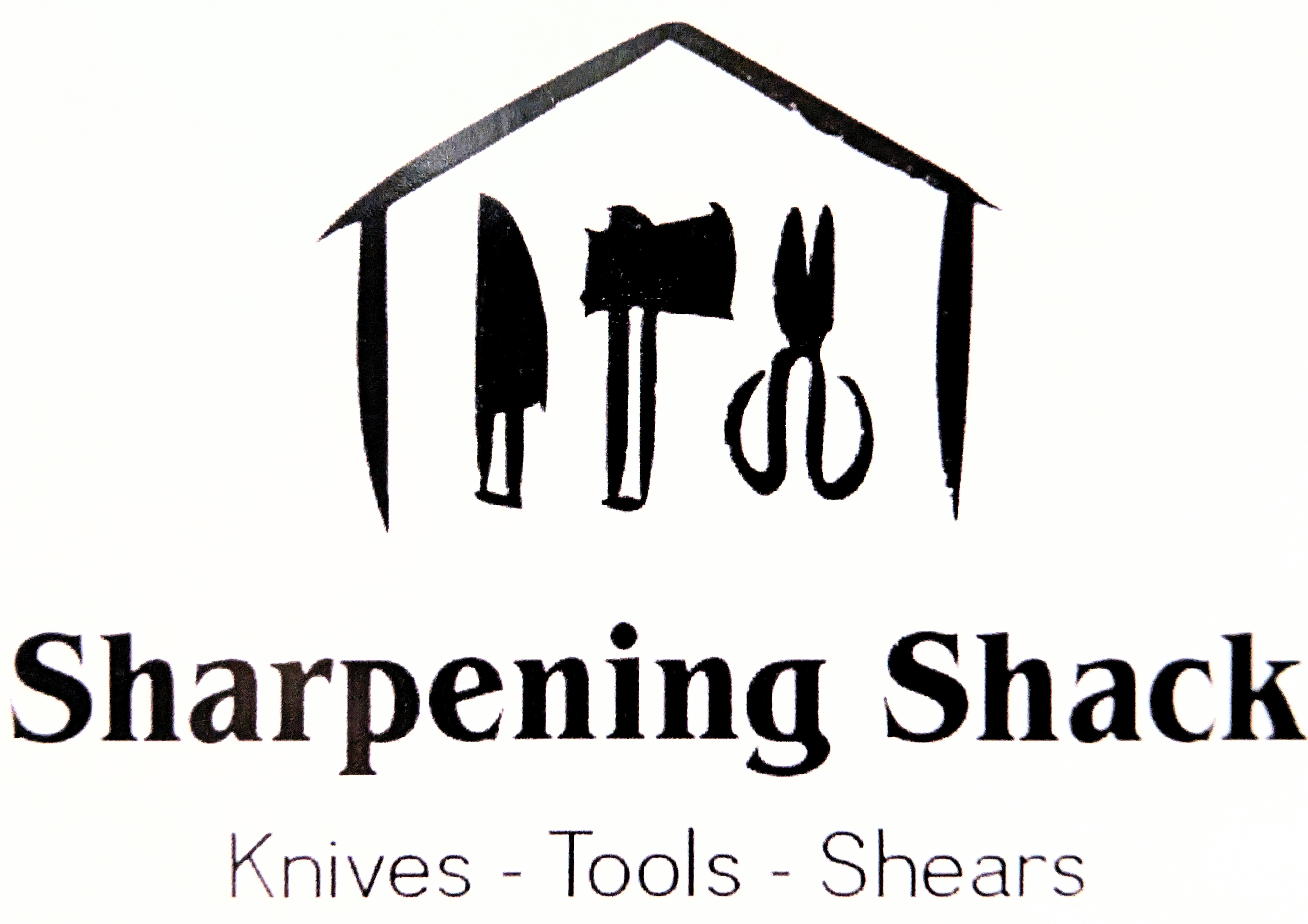 Sharpening Shack - Knives Tools Shears